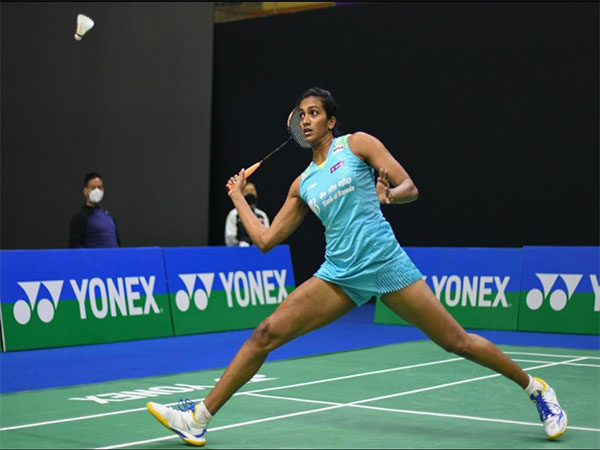 PV Sindhu to start campaign at Canada Open