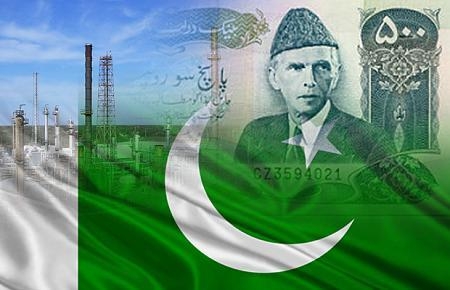 Pakistan, economy