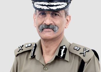 Pankaj Kumar Singh Dy NSA