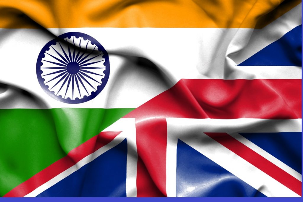 India-UK FTA
