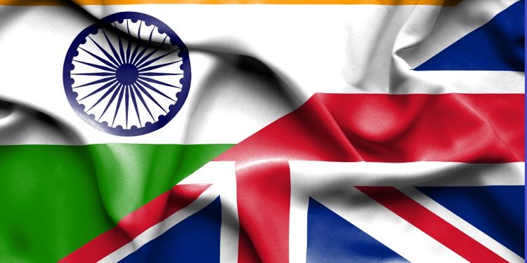 India-UK FTA