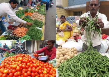 Retail inflation