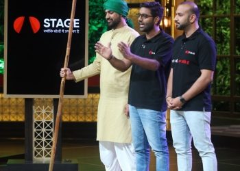 Shark Tank India, OTT