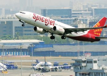 SpiceJet