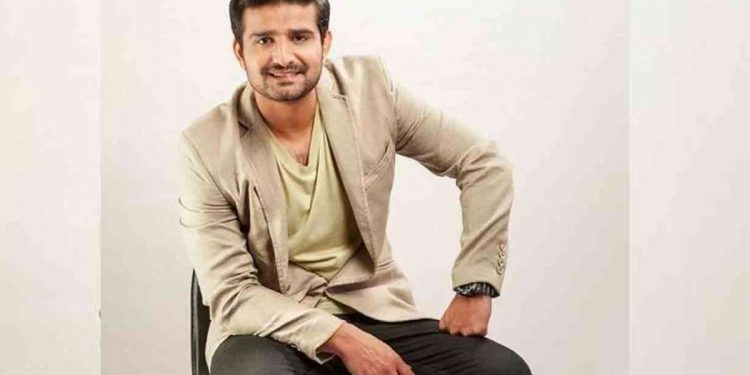 Sudheer Varma