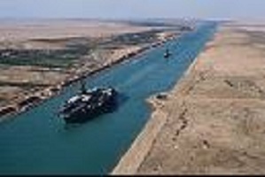 Suez Canal