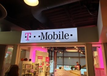 T Mobile