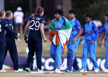 Image: BCCIWomen/Twitter