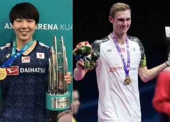 Viktor Axelsen_Malaysia Open