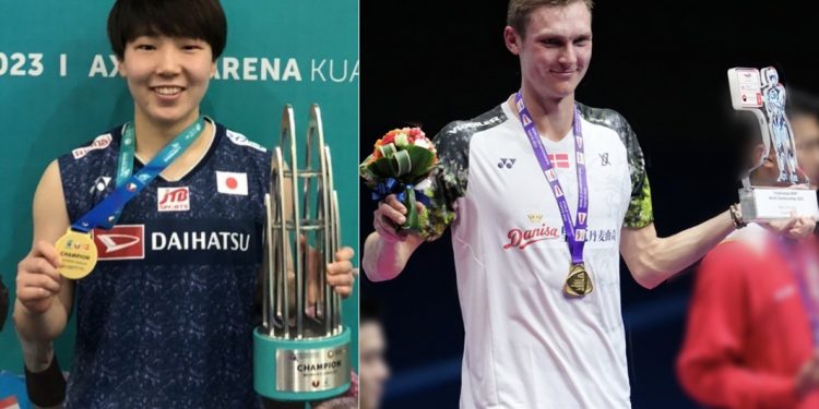 Viktor Axelsen_Malaysia Open