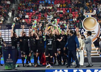 Germany lift FIH Men's Hockey World Cup 2023