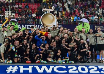 Germany win FIH Men's Hockey World Cup 2023