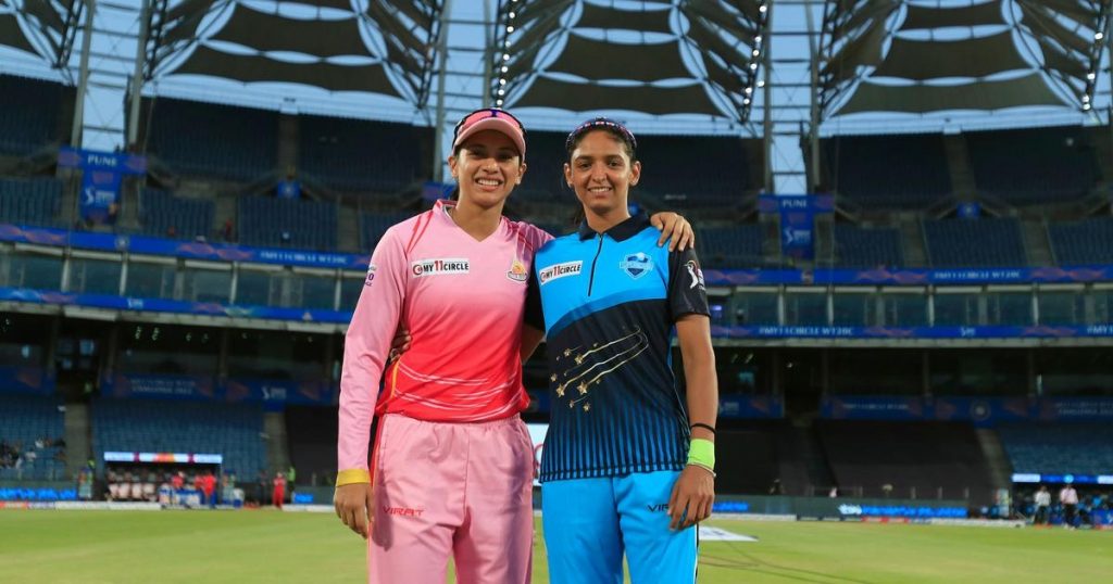 Women's IPL