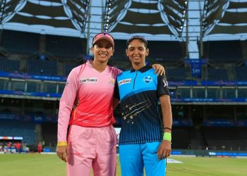 Women's IPL