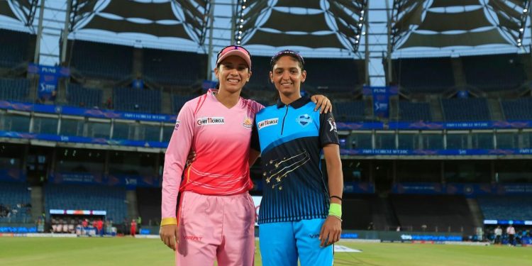 Women's IPL