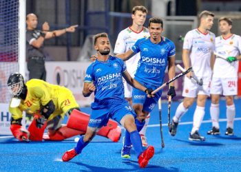 Current Indian hockey team is way more matured than teams of past: Hassan Sardar