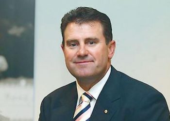 former Australia skipper Mark Taylor