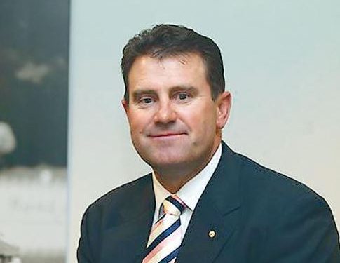 former Australia skipper Mark Taylor