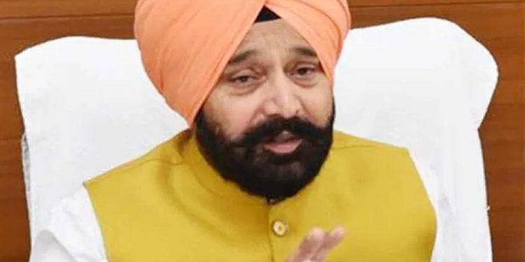 New minister sworn-in in Punjab after Sarari's exit, portfolios reshuffled