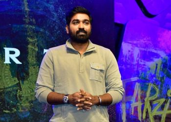 Vijay Sethupathi