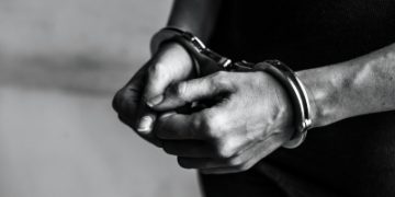 Arrest