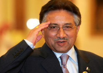 Pakistan’s ex-President and Army chief General (Retd.) Pervez Musharraf, 79, passed away in Dubai on February 5, 2023. | Photo Credit: Reuters