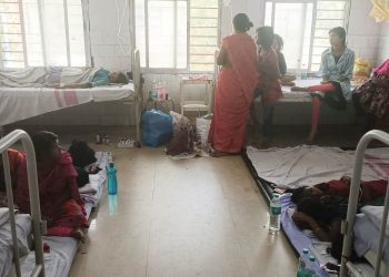 Soro Japanese encephalitis scare: Four more inmates shifted to Balasore DHH