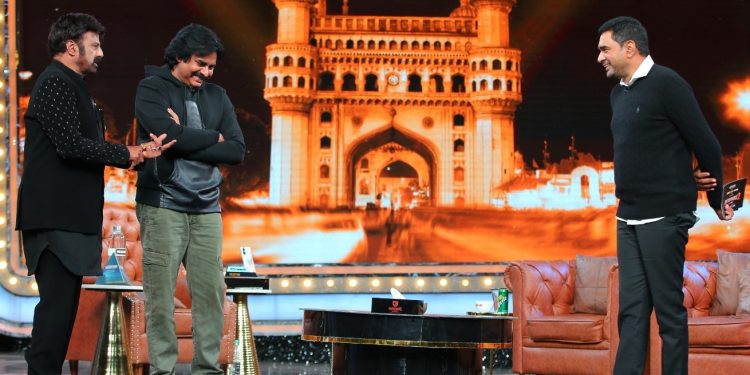 Powerstar Pawan Kalyan