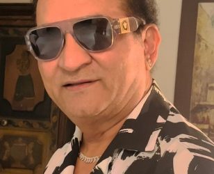 Abhijeet Bhattacharya