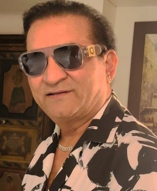 Abhijeet Bhattacharya