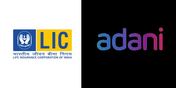 Adani LIC