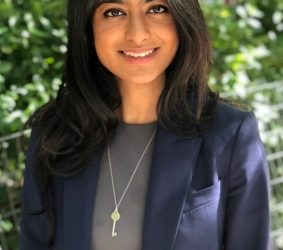 Apsara Iyer