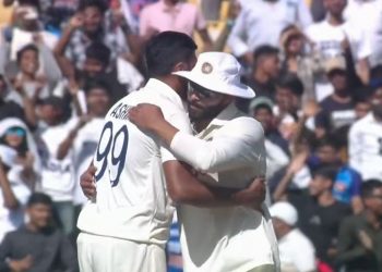 Ashwin-Jadeja (Image: Twitter)