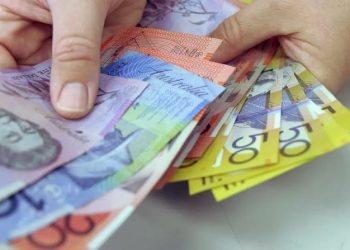 Australia Banknotes