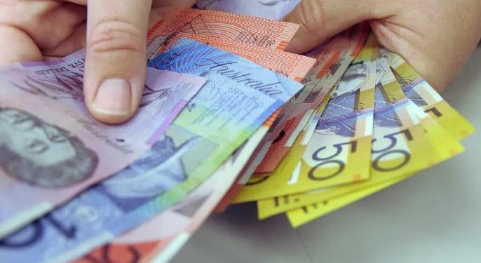 Australia Banknotes