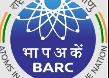 BARC logo