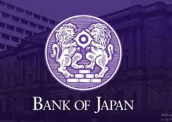 Bank of Japan 
(Image: Twitter)