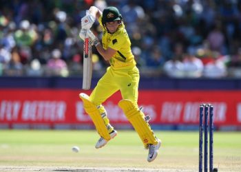 Beth Mooney brilliant knock helps Australia win third consecutive World T20 title (Image: Twitter)