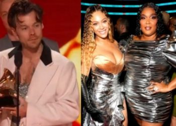 Beyonce sets Grammy record with 32 trophies; Harry Styles, Lizzo key winners