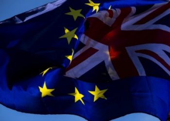 UK, EU reach new post-Brexit deal for Northern Ireland