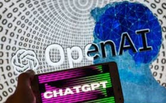 ChatGPT Android app OpenAI
