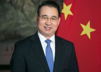 Liu Guangyuan