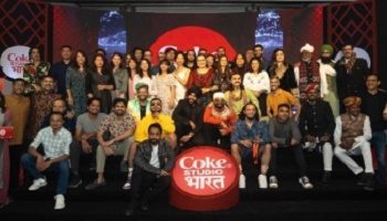 Coke studio