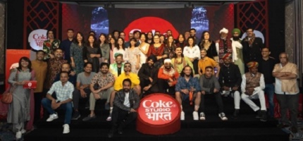 Coke studio