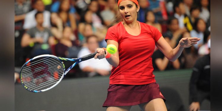 Sania Mirza