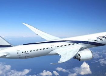 EL AL Aircraft (Representational Image: Twitter)