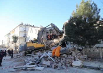 Earthquake Syria Turkey