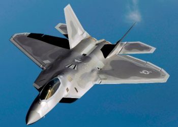 F22 fighter jet