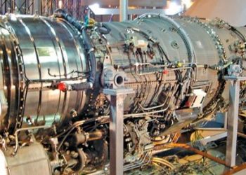 DRDO’s turbojet engine