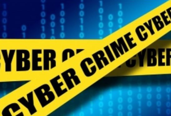 Cybercrimes, scams